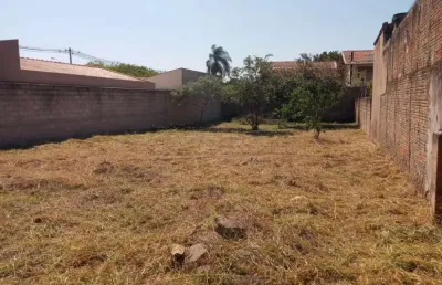 Terreno à venda na Rua Salomão Mussi, 200, Jardim Santa Genebra II (Barão Geraldo), Campinas
