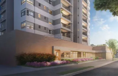 Apartamento no cambui andar alto 3 suítes e 2 vagas