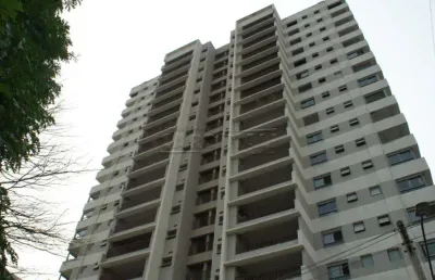 Lindo apartamento no cambui 3 suítes 2 vagas andar alto
