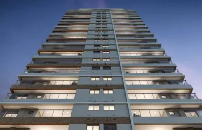 Apartamento com 3 quartos à venda na Rua Coronel Francisco Andrade Coutinho, 112, Cambuí, Campinas
