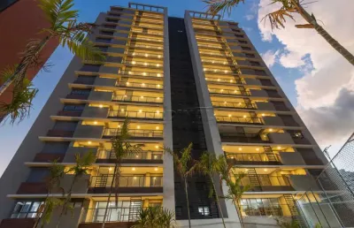 Apartamento com 4 quartos à venda na Rua Doutor Emílio Ribas, 314, Cambuí, Campinas
