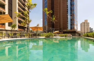 Lindo apartamento no cambui 157m2 - 4 dormitórios - 3 vagas