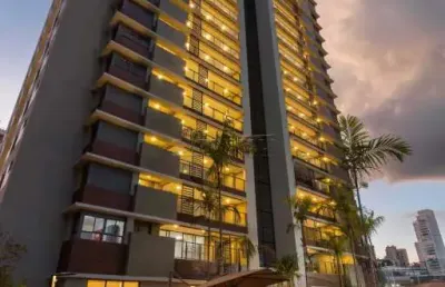 Apartamento com 4 quartos à venda na Rua Doutor Emílio Ribas, 314, Cambuí, Campinas