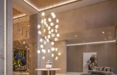 Lindo apartamento com 3 suítes, 2 vagas no nova campinas