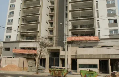 Apartamento com 3 suítes , 2 vagas no nova campinas
