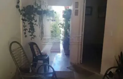 Casa com 2 quartos à venda na Travessa José Lúcio Martins dos Santos, 65A, Parque Gabriel, Hortolândia
