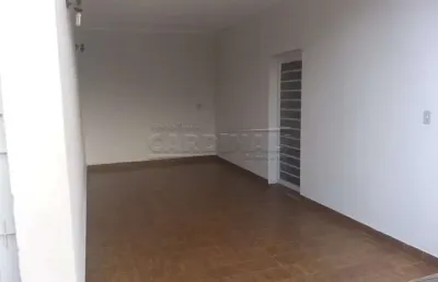 Casa com 3 quartos à venda na Rua Roberto Cantúsio, 46, Parque Industrial, Campinas