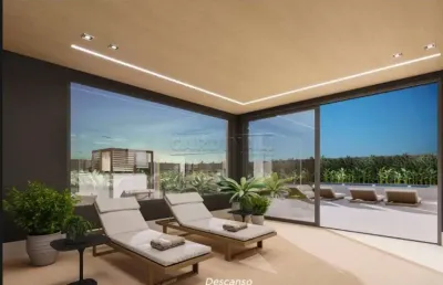 Apartamento alto padrão  - com 3 suítes ( suíte master com closet ) com 190 m2 - 3 vagas