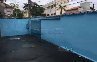 Casa com 3 quartos à venda na Rua Cesário Mota, 240, Botafogo, Campinas