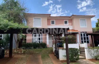 Casa à venda e locação no residencial vila bella campinas 137 m² 3 quartos.