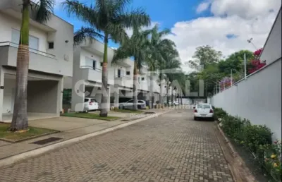 Sobrado à venda com 3 suítes, 154 m² de construção no bairro morumbi em paulínia.