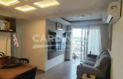 Apartamento à venda com 3 dormitórios, 65m²  próximo a lagoa do taquaral, campinas/sp.
