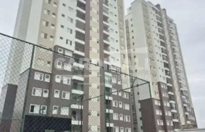 Apartamento com 3 dormitórios à venda no condomínio soho indaiatuba/sp