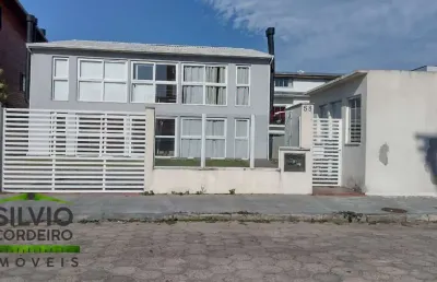 Apartamento com 1 quarto para alugar na victor antonio peluso, 58, barra da lagoa, florianópolis por r$ 3.300