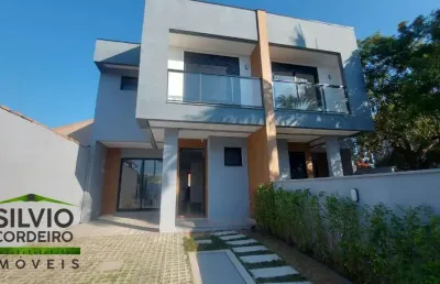 Casa com 3 quartos à venda na rua do bie, 132, campeche, florianópolis por r$ 1.590.000