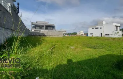 Terreno à venda na rodovia doutor antônio luiz moura gonzaga, 3340, rio tavares, florianópolis por r$ 1.200.000
