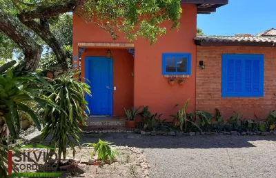 Casa com 2 quartos à venda na servidão manoel isidoro augusto, 537, rio tavares, florianópolis por r$ 1.500.000