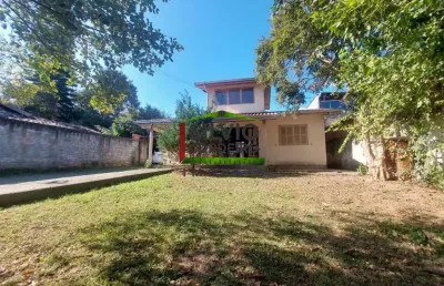 Casa com 3 quartos à venda na servidão augusto, 435, rio tavares, florianópolis por r$ 1.300.000