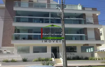 Apartamento com 3 quartos à venda na rua silvio lopes araújo, 495, rio tavares, florianópolis por r$ 1.490.000