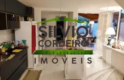 Casa com 3 quartos à venda na rua pedro alexandrino, 64, cachoeira do bom jesus, florianópolis por r$ 1.650.000