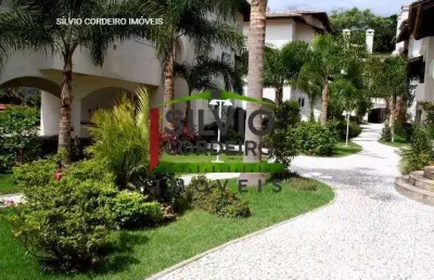 Cobertura com 3 quartos à venda na rua laurindo januário da silveira, 3209, canto da lagoa, florianópolis por r$ 1.400.000