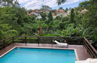 Apartamento com 4 quartos à venda na rua laurindo januário da silveira, 925, lagoa da conceição, florianópolis por r$ 2.200.000