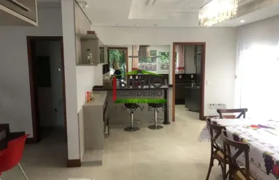 Casa em condomínio fechado com 3 quartos à venda na rua laurindo januário da silveira, 4317, porto da lagoa, florianópolis por r$ 2.300.000