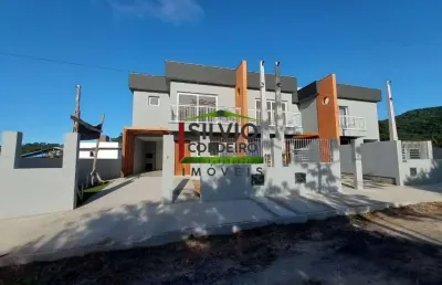Casa com 3 quartos à venda na vereador oscar manoel da conceição (casa do meio), 2, rio tavares, florianópolis por r$ 1.100.000