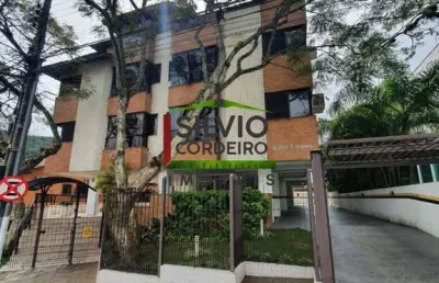 Apartamento com 2 quartos à venda na rua manoel isidoro da silveira, 199, lagoa da conceição, florianópolis por r$ 750.000