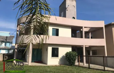 Casa com 4 quartos à venda na braulio joão cordeiro, 69, barra da lagoa, florianópolis por r$ 1.499.900
