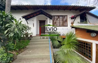Casa com 4 quartos à venda na rua josé henrique veras, 258, lagoa da conceição, florianópolis por r$ 2.500.000