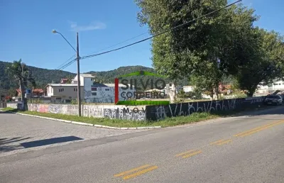 Terreno à venda na rodovia joão gualberto soares, 51, barra da lagoa, florianópolis por r$ 3.900.000