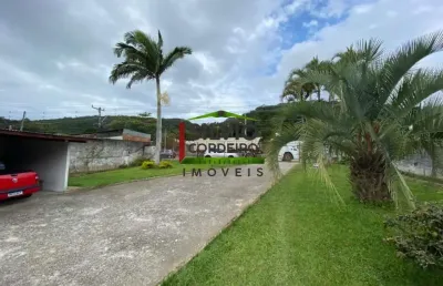 Terreno à venda na rodovia doutor antônio luiz moura gonzaga, 4558, rio tavares, florianópolis por r$ 1.000.000
