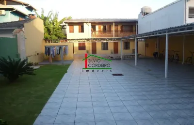 Apartamento com 1 quarto à venda na rua antônio da silveira, 75, lagoa da conceição, florianópolis por r$ 520.000