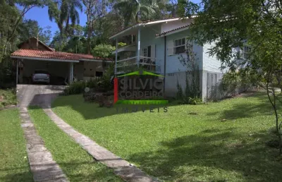 Casa com 3 quartos à venda na servidão joão francisco garcez, 65, canto da lagoa, florianópolis por r$ 3.890.000