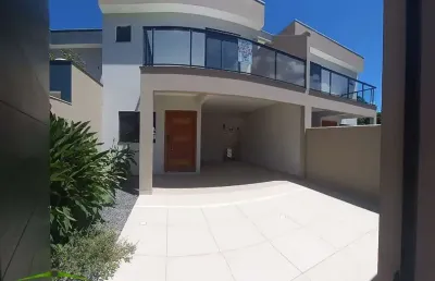 Casa com 3 quartos para alugar na rua laureano, 1, campeche, florianópolis por r$ 6.900