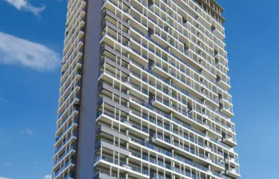 Apartamento novo no bairro dos estados, joão pessoa - pb