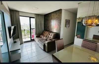 Apartamento 02 quartos no bairro da torre, joão pessoa - pb