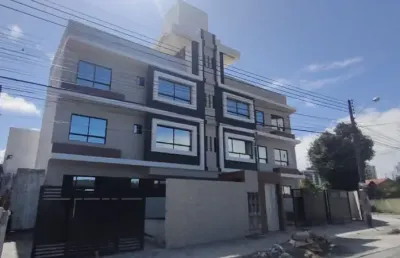Cobertura duplex no bairro da torre, joão pessoa - pb