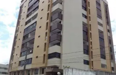 Apartamento 124 m² no jardim oceania, joão pessoa - pb
