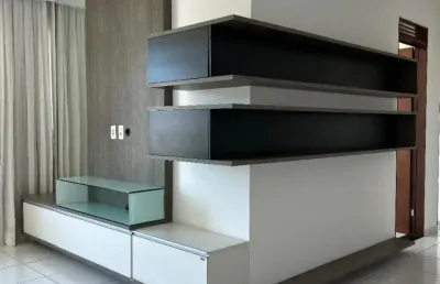 Apartamento a venda 03, bairro do bessa - cidade joão pessoa pb