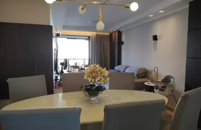 Apartamento 03 no bairro jardim luna - cidade joão pessoa pb