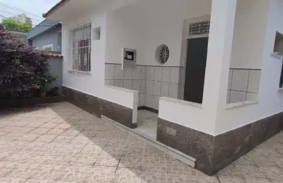 Casa com 3 quartos à venda na Rua Guarabira, Todos os Santos, Rio de Janeiro
