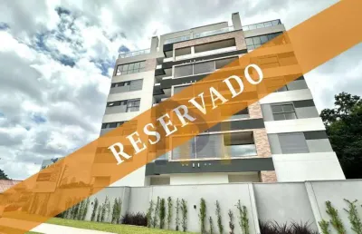 Apartamento com 3 dormitórios para alugar, 134 m² por r$ 9.363,71/mês - mossunguê - curitiba/pr