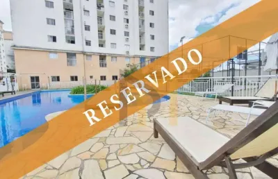 Apartamento com 3 dormitórios para alugar, 68 m² no guaíra - curitiba/pr