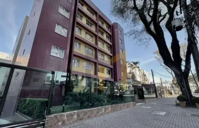 Apartamento com 2 dormitórios à venda, 70 m² por r$ 459.000,00 - água verde - curitiba/pr