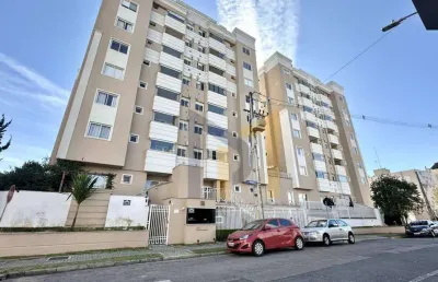 Apartamento com 3 dormitórios à venda, 74 m² por r$ 760.000,00 - cabral - curitiba/pr