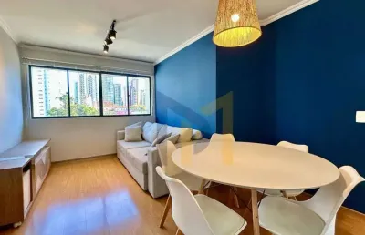 Apartamento com 2 dormitórios à venda, 58 m² por r$ 599.000,00 - juvevê - curitiba/pr