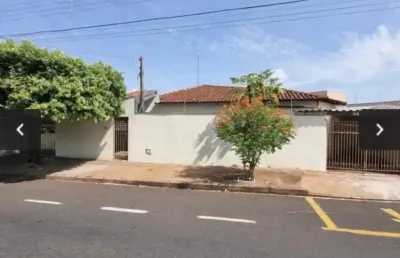 Casa com 2 quartos à venda no Jardim Residencial Vetorasso, São José do Rio Preto 