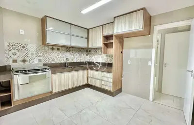 Apartamento à venda no bairro jardim normandia em volta redonda/rj